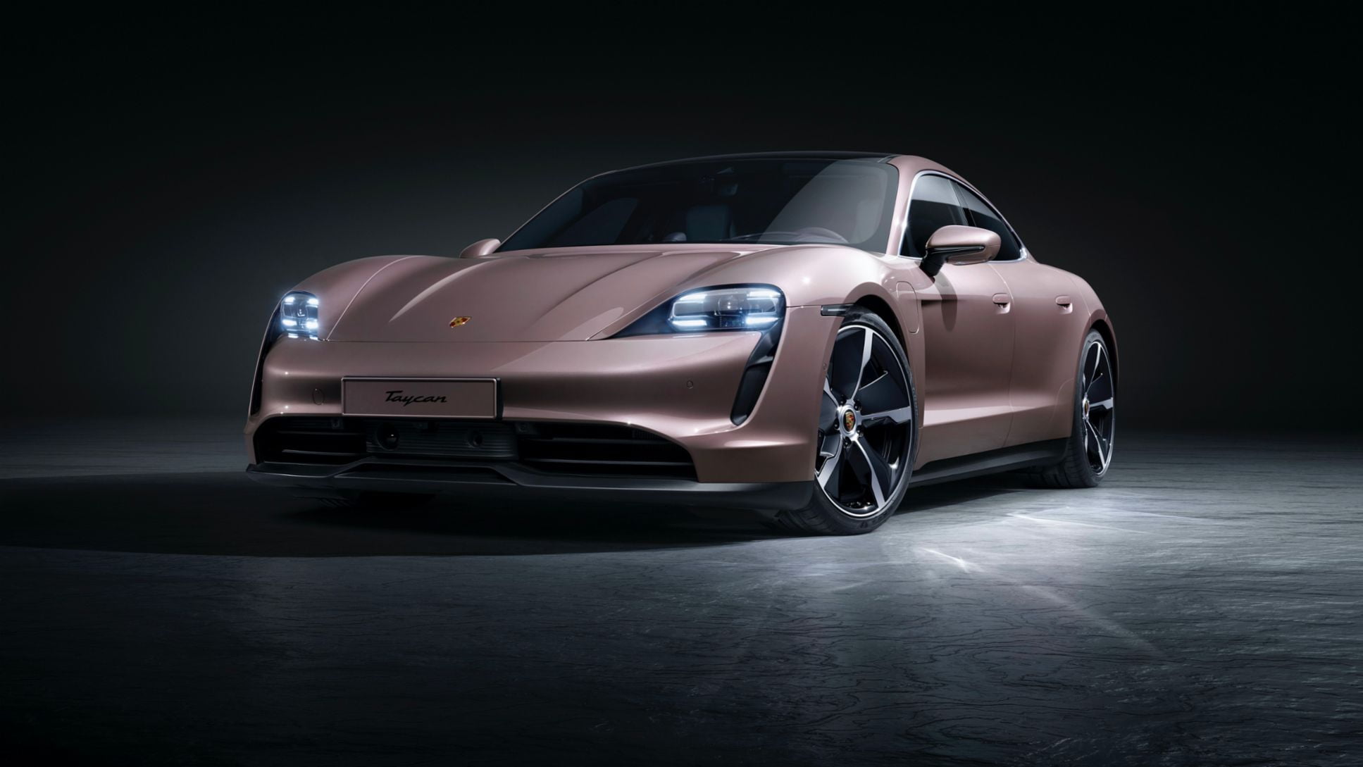 Porsche will bring a new software upgrade to the Taycan EV that’ll increase the range of the car