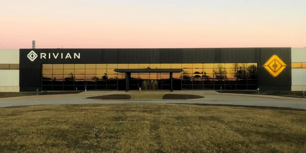 Rivian is now FIRING 840 employees