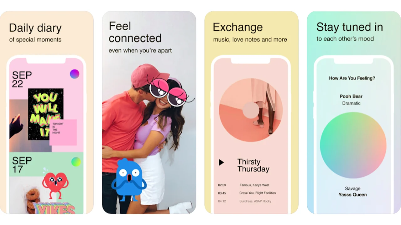 Meta is now shutting down the service for couples you didn’t know existed