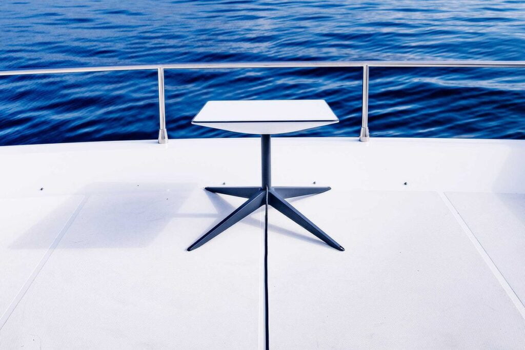 Starlink’s Maritime service can withstand rocket landings, you can now get it for yourself