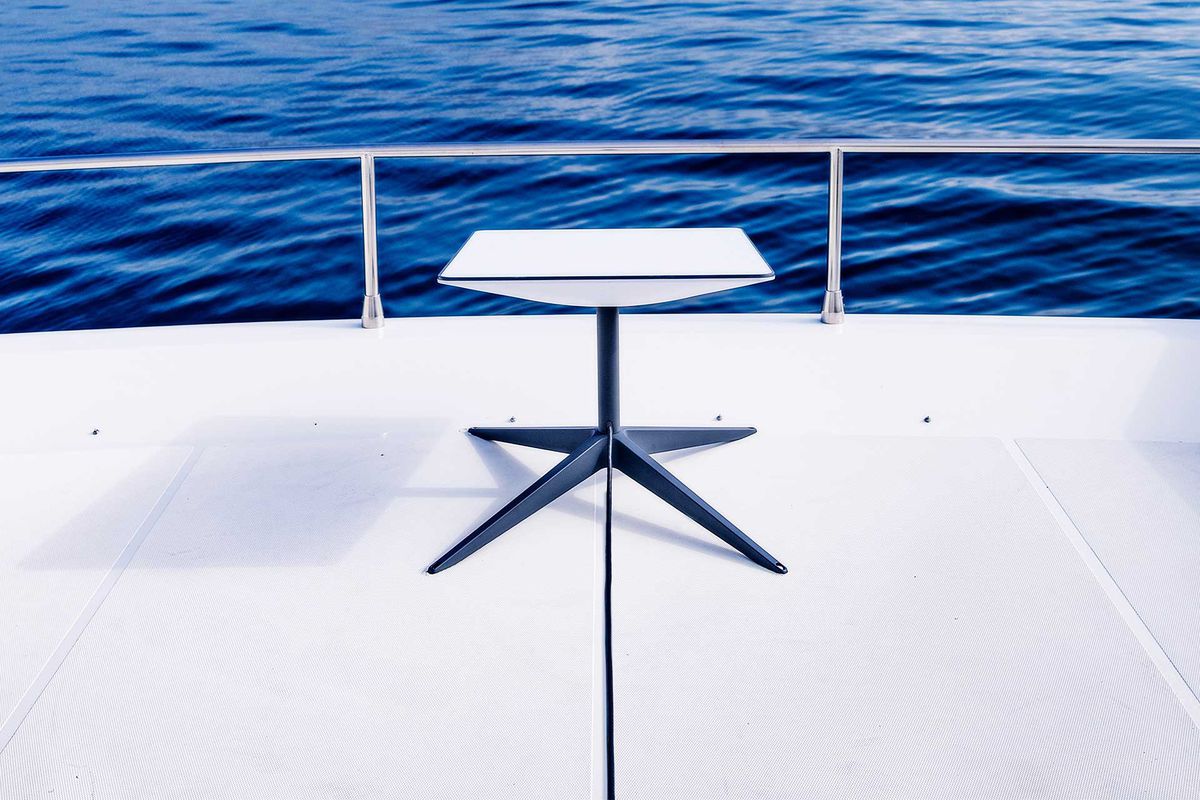 Starlink’s Maritime service can withstand rocket landings, you can now get it for yourself