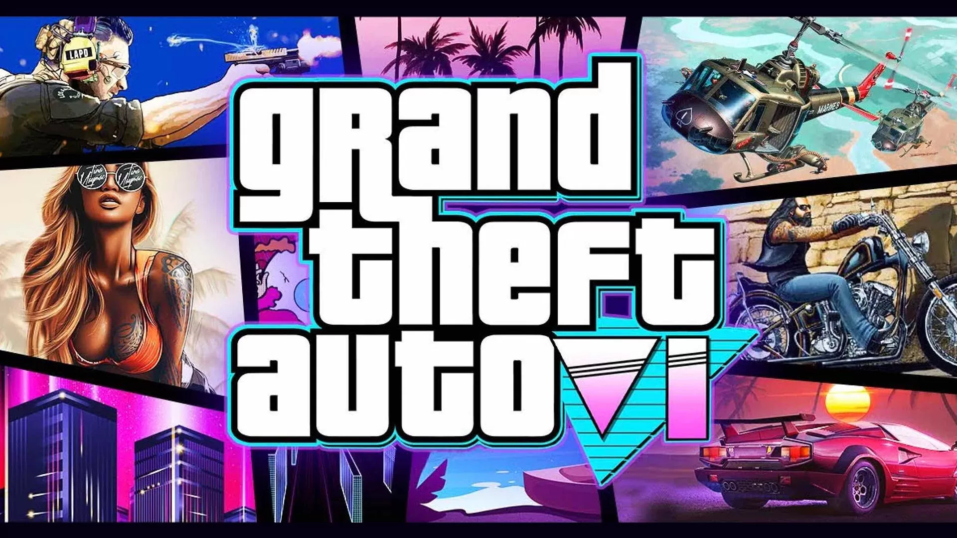 GTA VI will have a female lead character, and more updates