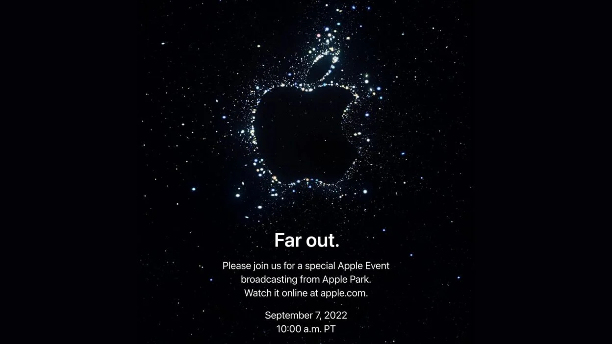 Here’s all about the upcoming Apple Event