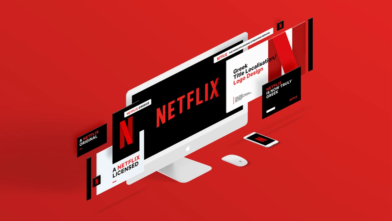 The upcoming Netflix Ad-Tier will also offer content without Ads