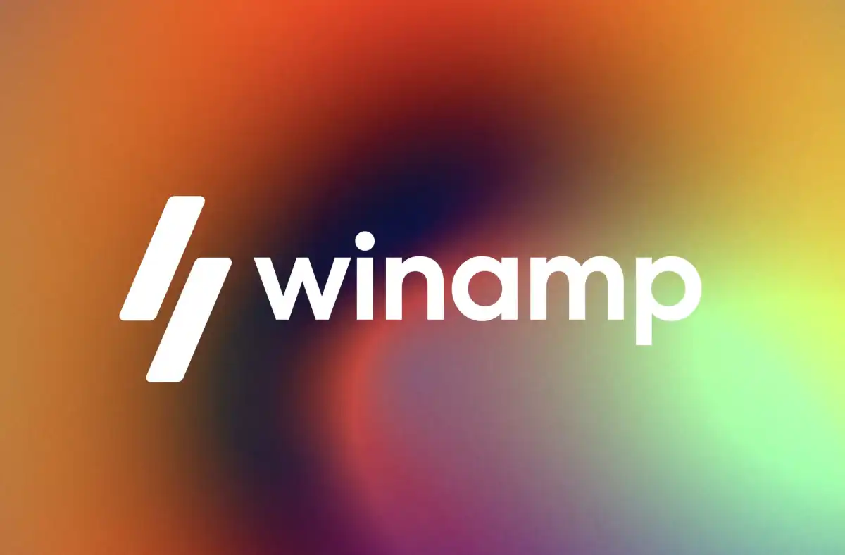 Winamp just got a revival after rebooting as a ‘creator service’