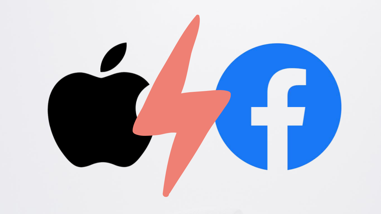 Apple and Facebook might be working together