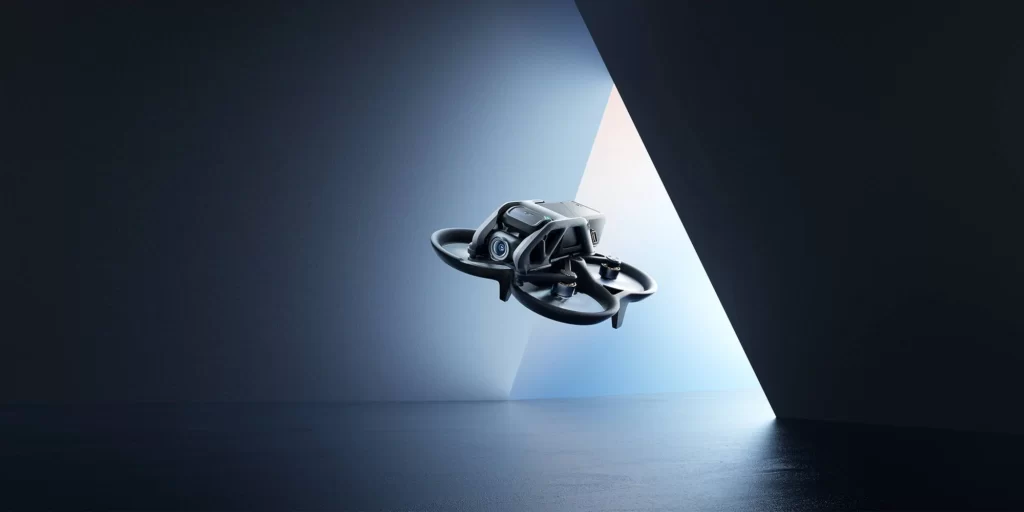 Here’s all about the DJI Avata, the latest FPV offering Here’s all about the DJI Avata, the latest FPV offering