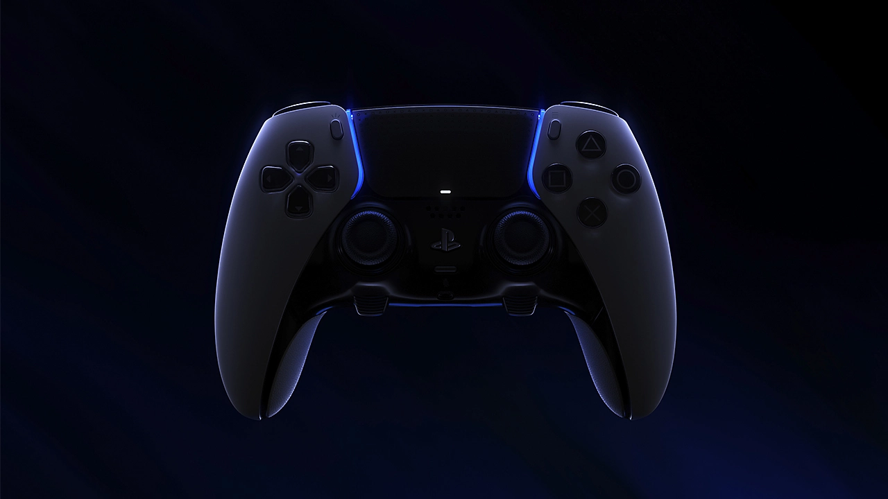 Here’s all about the DualSense Edge PS5 controllers