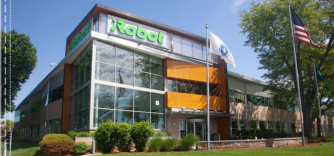 Amazon is now acquiring iRobot, the creators of the Roomba
