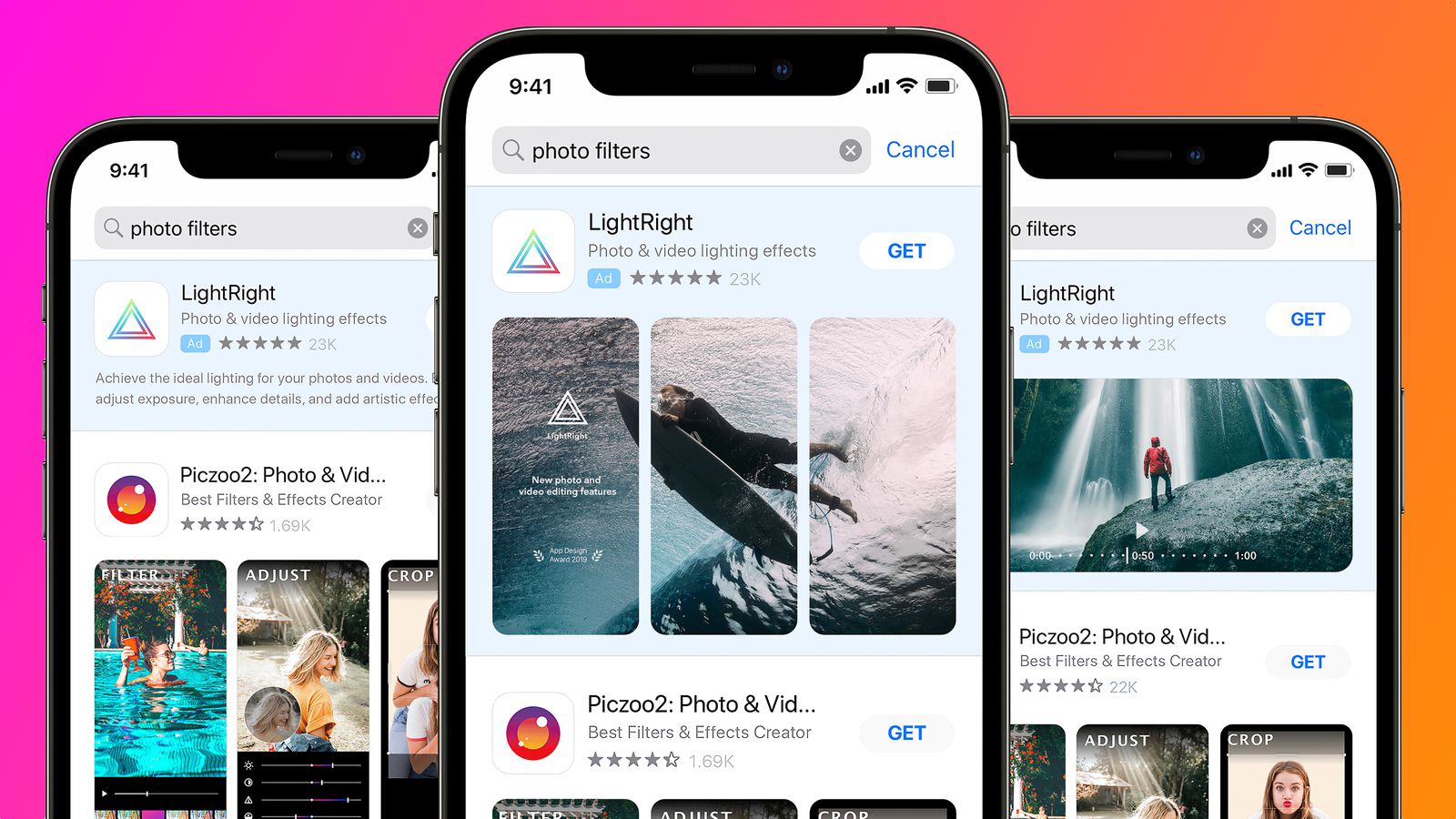 Apple will now start serving Ads on the App Store