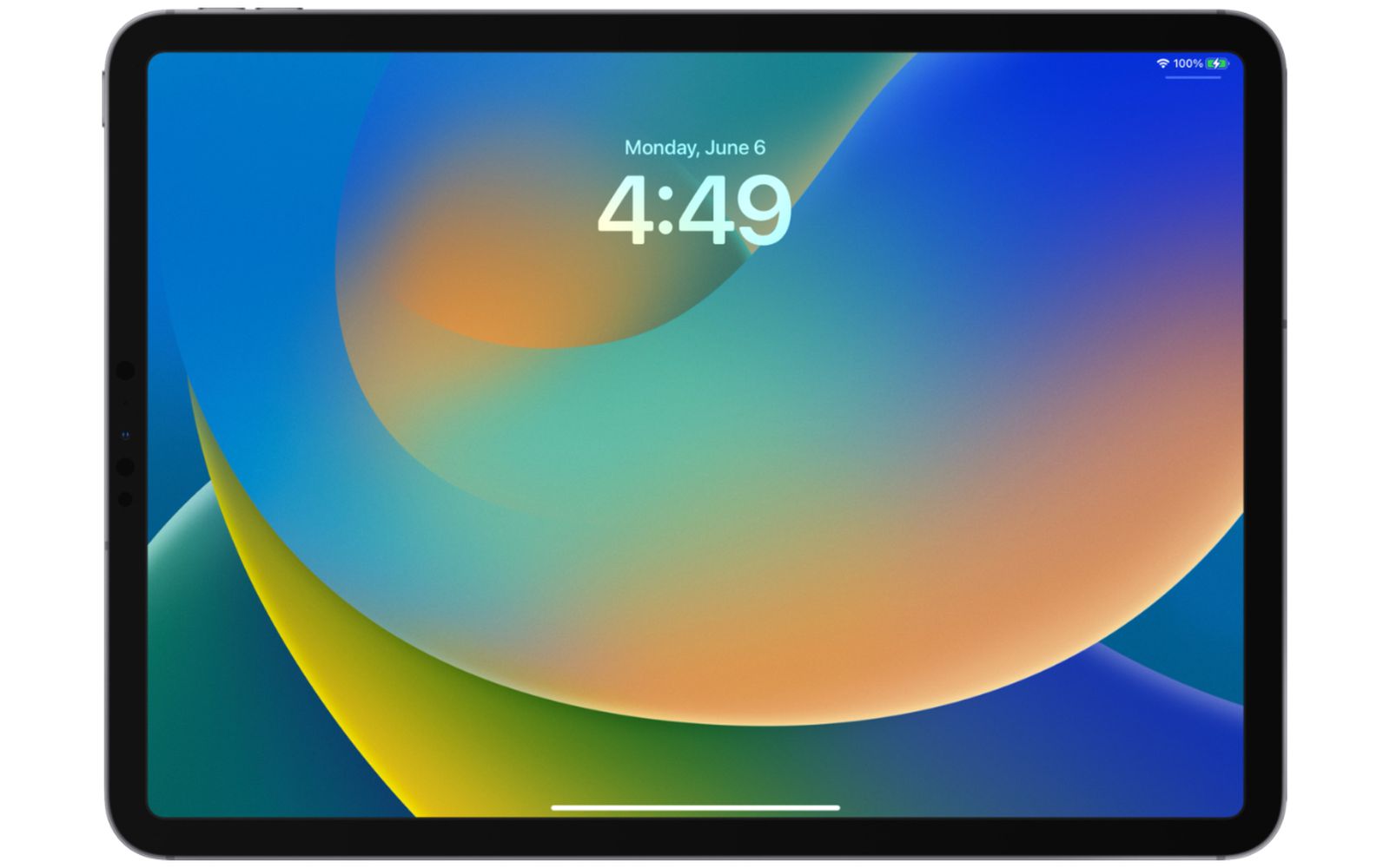 Apple might just delay iPadOS 16 a month late