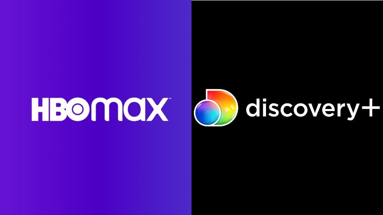 HBO Max and Discovery+ are going to merge soon