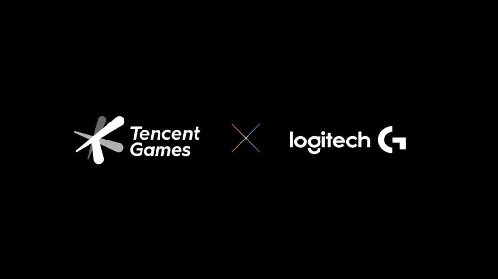 Logitech and Tencent are now working on a handheld gaming rig