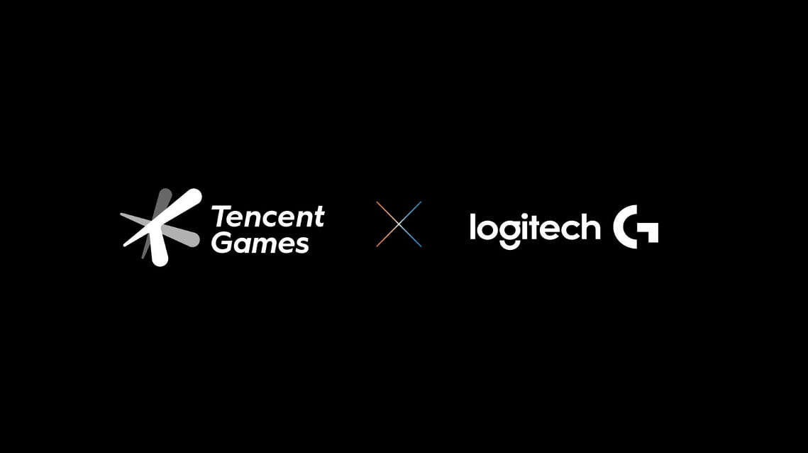 Logitech and Tencent are now working on a handheld gaming rig