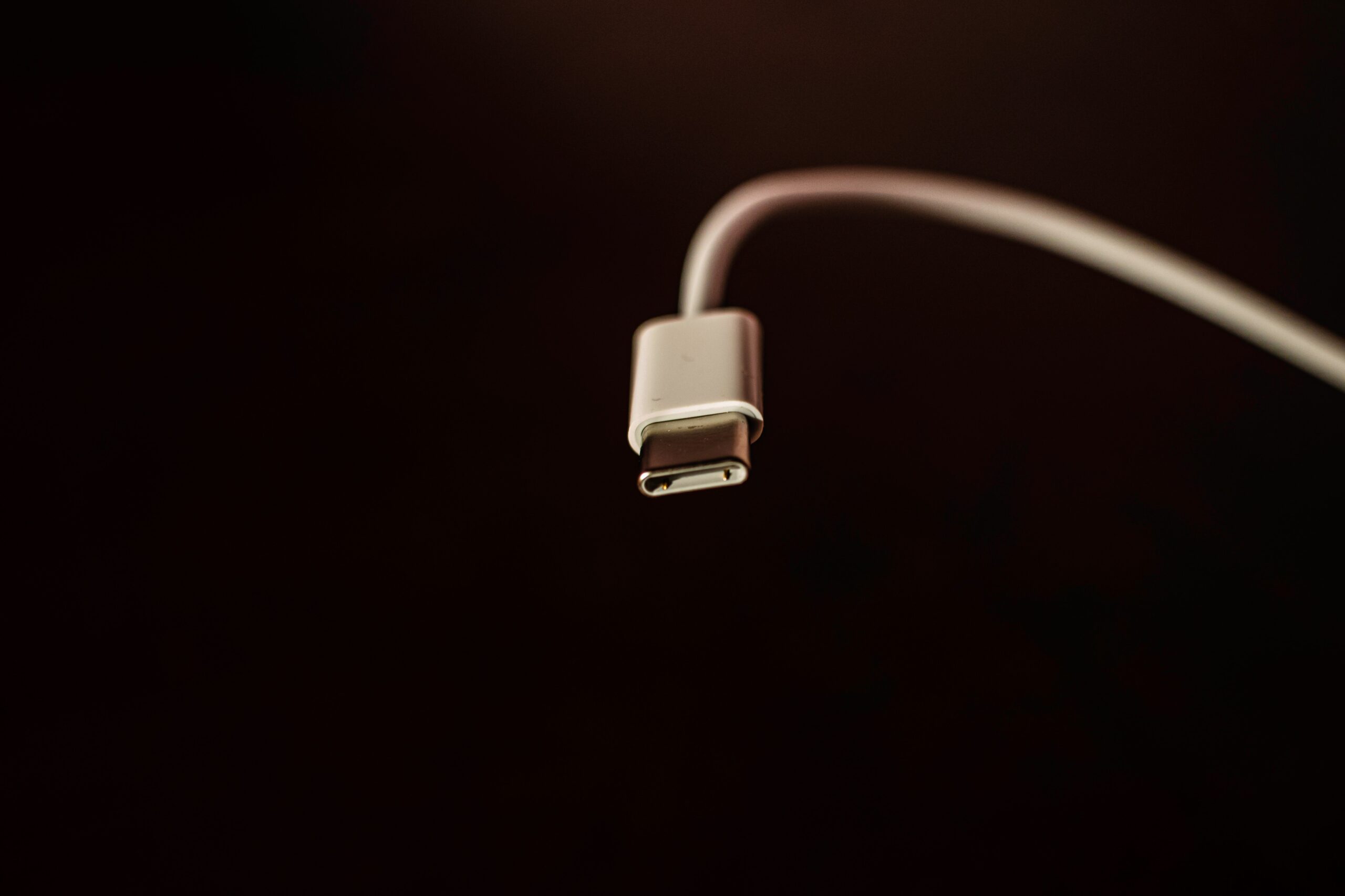 The Next generation of USB-C will be able to transfer up to 80 Gbps