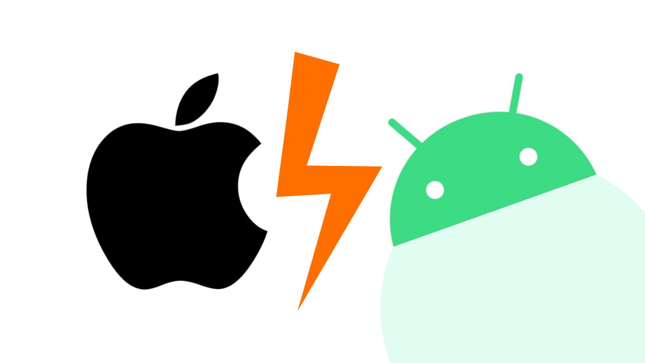 iPhones just surpassed the entire Android ecosystem in the US