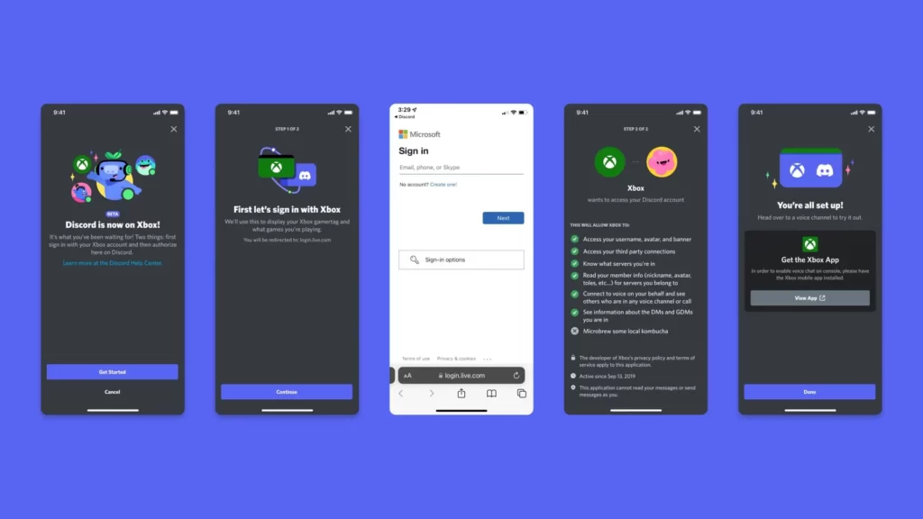 Discord Voice Chats are finally available on all Xbox Consoles Discord Voice Chats are finally available on all Xbox Consoles