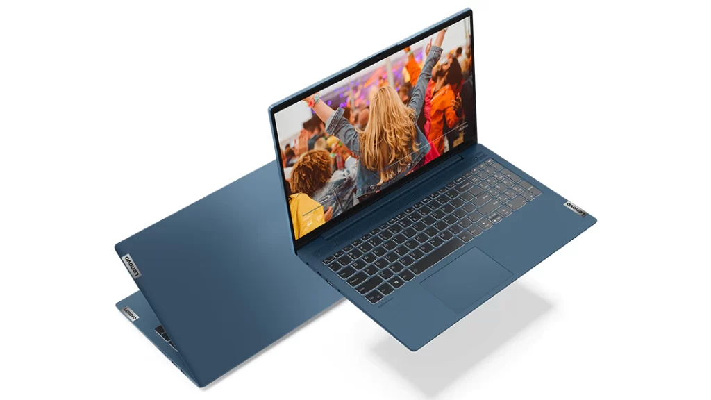 Lenovo is showing off their Ideapad 5i at IFA Berlin, just another Chromebook? Lenovo is showing off their Ideapad 5i at IFA Berlin, just another Chromebook?