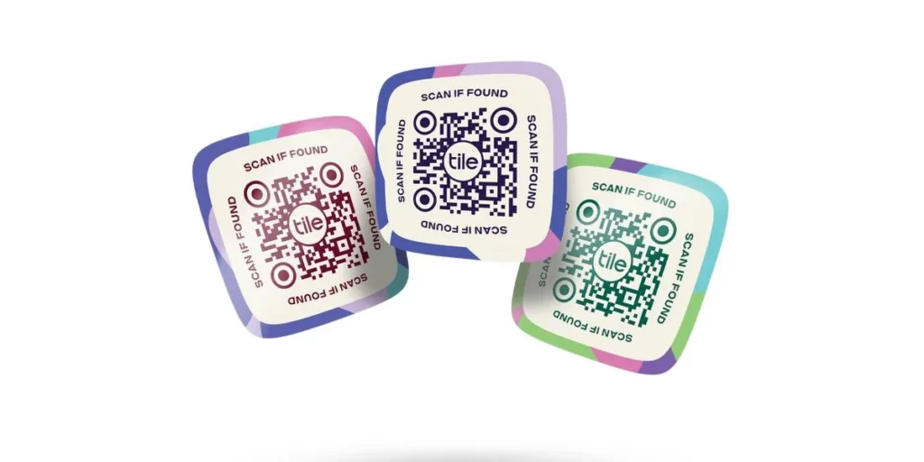 Tile just launched a cheap product that replaces the rest of their lineup Tile just launched a cheap product that replaces the rest of their lineup