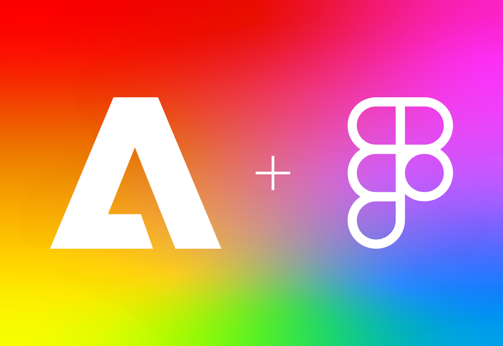 Adobe is now acquiring collaborative design platform Figma Adobe is now acquiring collaborative design platform Figma
