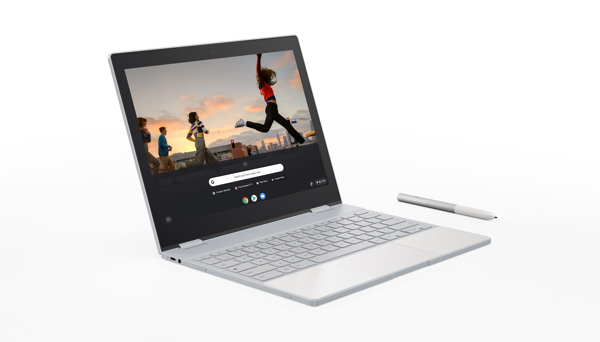 Google is now discontinuing their Pixelbook laptop series