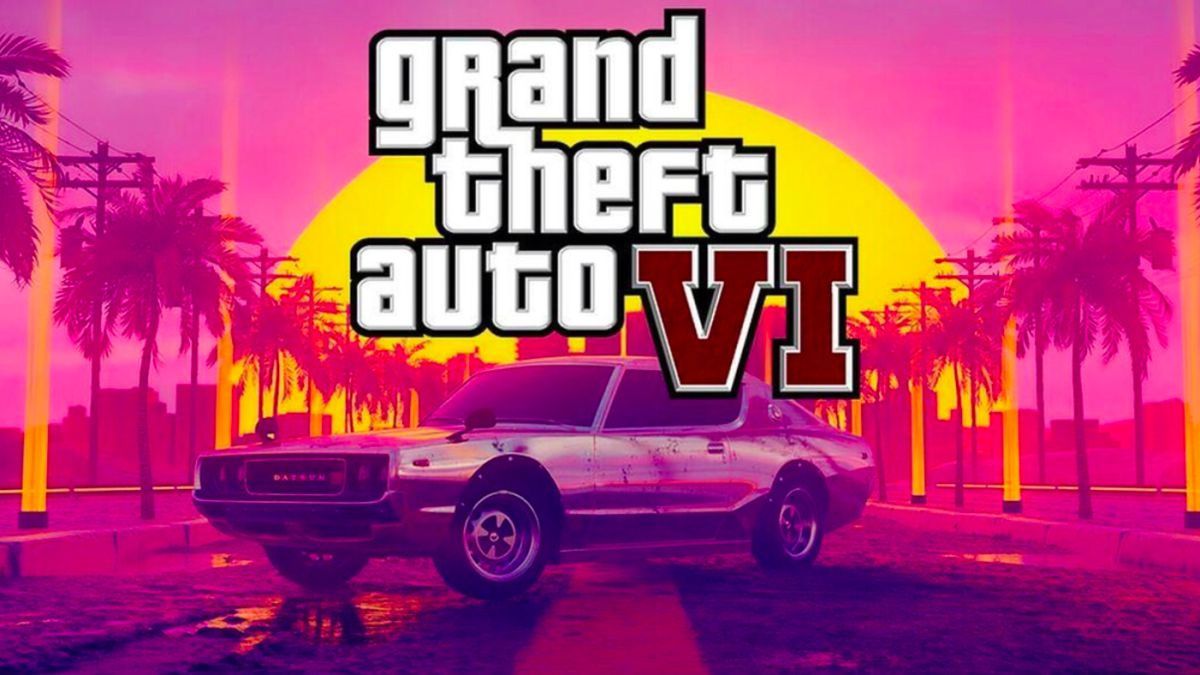 Rockstar just confirmed the GTA VI leaks