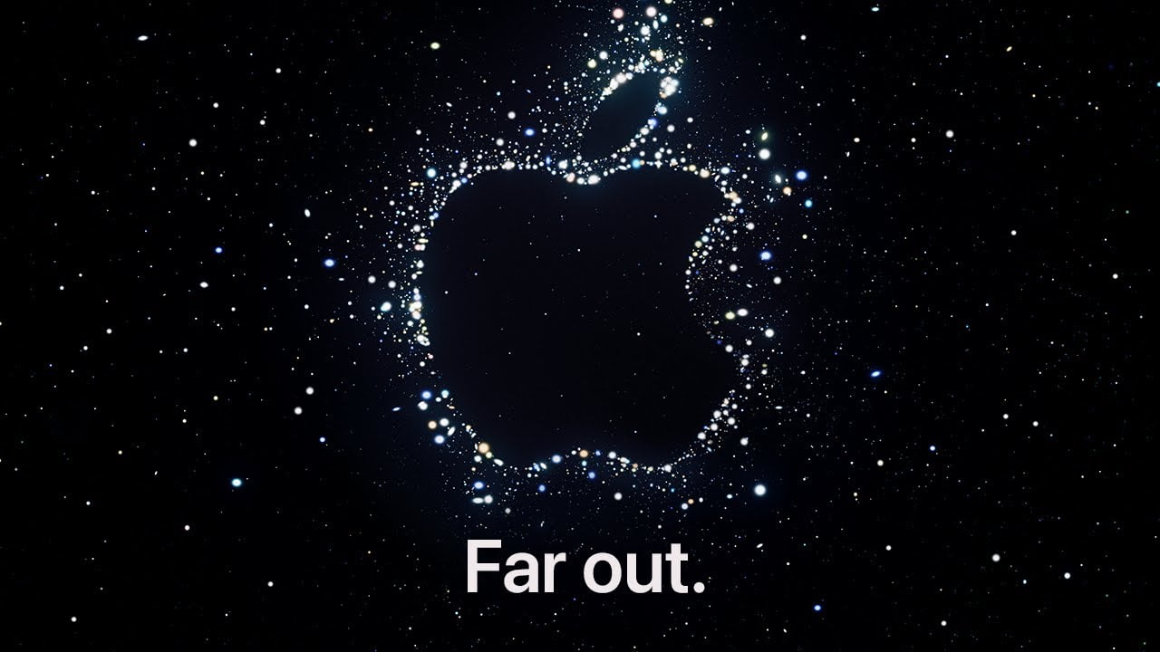 Here’s all that happened at Apple’s “Far Out” event