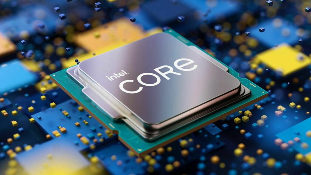 Intel is now switching to more simpler naming schemes Intel is now switching to more simpler naming schemes