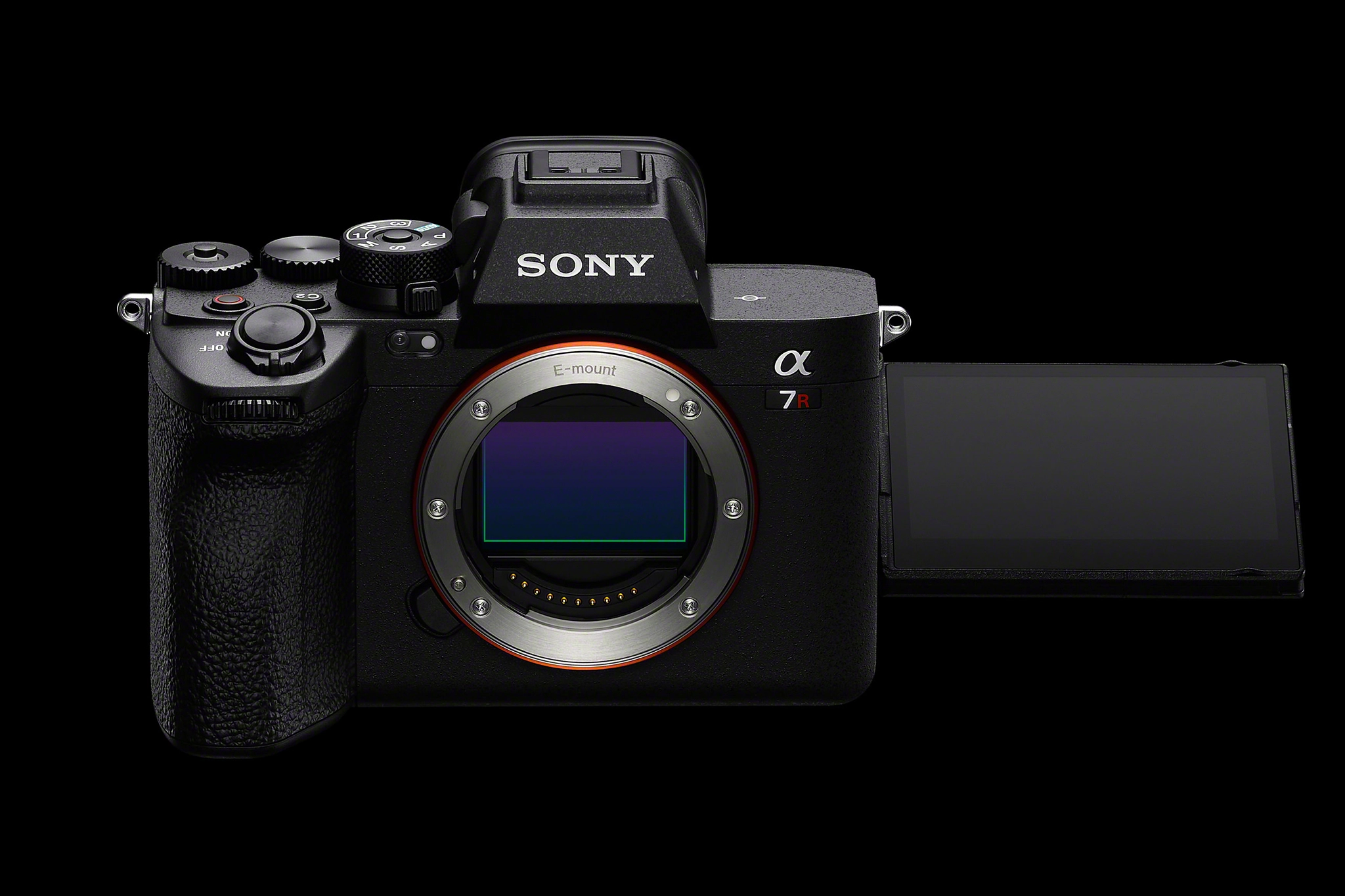 Sony’s latest A7RV camera is amazingly shocking with 8K video