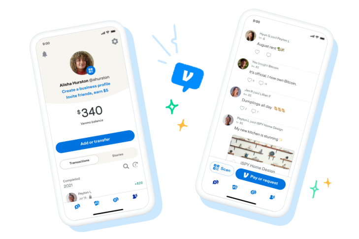 Amazon is now accepting Venmo payments