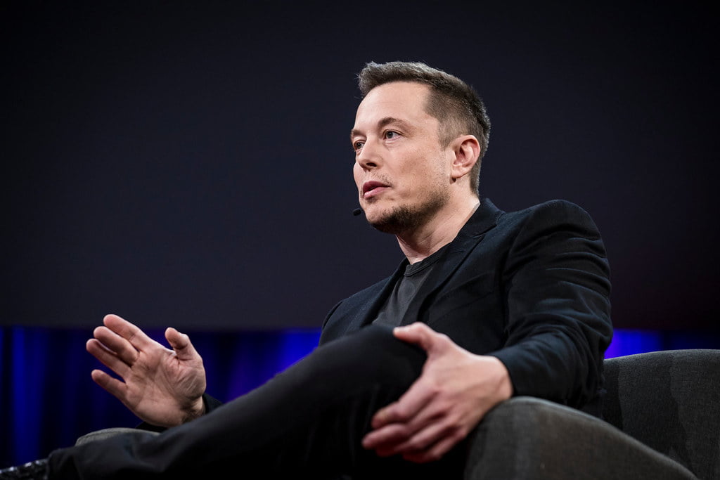 Elon Musk Faces Lawsuit Over Alleged Sexual Harassment and Retaliation at SpaceX