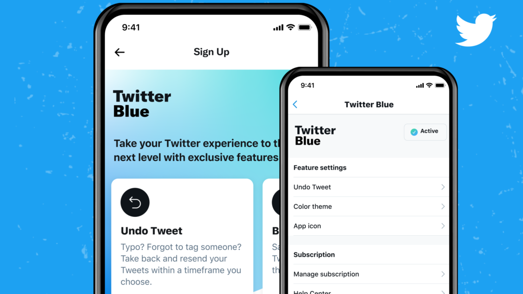 The price of Twitter Blue is now rising, costing monthly The price of Twitter Blue is now rising, costing monthly