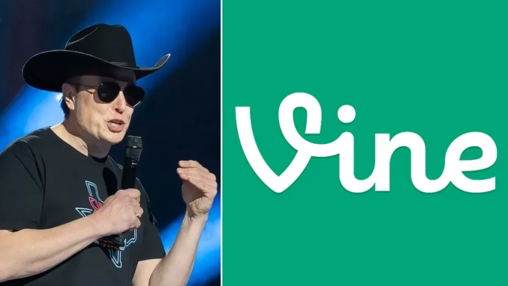 Elon Musk might just revive Vine and go against TikTok Elon Musk might just revive Vine and go against TikTok