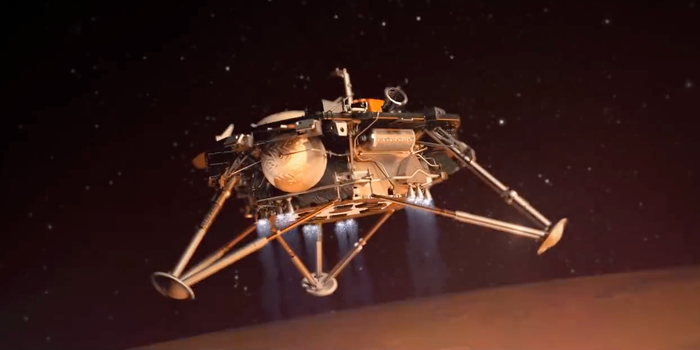 NASA’s InSight Mars mission has now officially been terminated