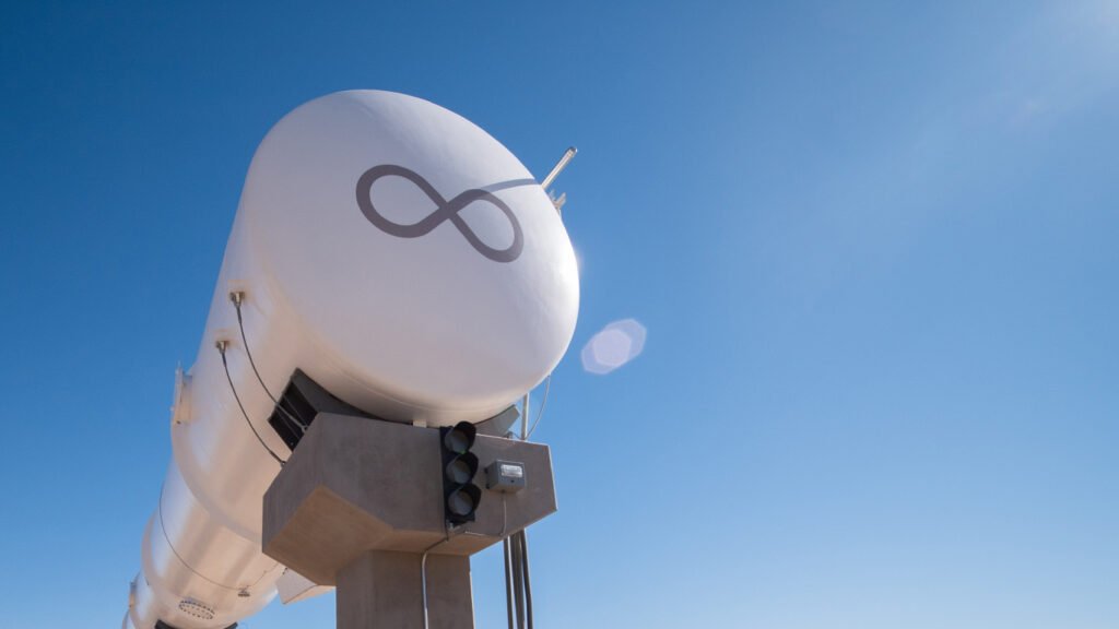 Major Updates at Virgin Hyperloop, here’s all about it Major Updates at Virgin Hyperloop, here’s all about it