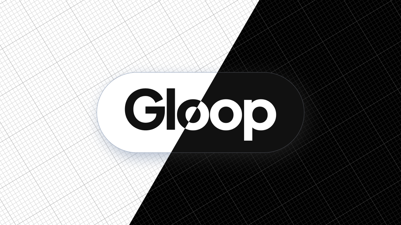 Gloop: A Coin Flip Project